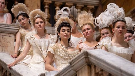 How to watch new period drama The Buccaneers online .